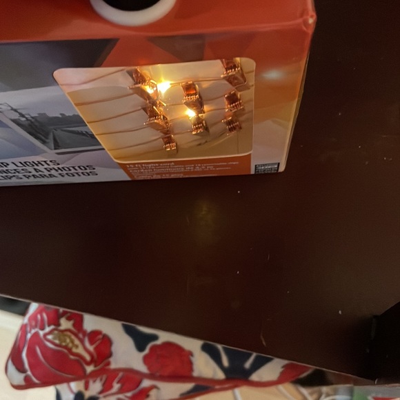 Photo clip lights - Picture 4 of 4